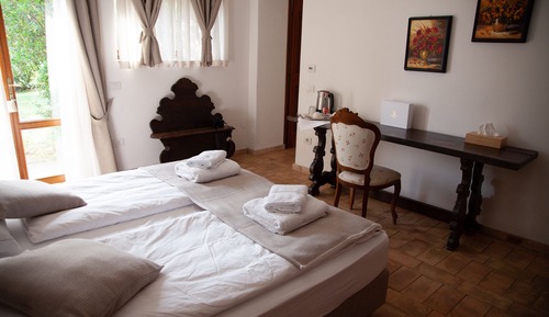 Habitación estándar