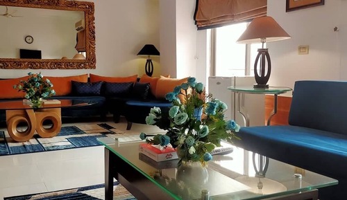 Apartamento ejecutivo