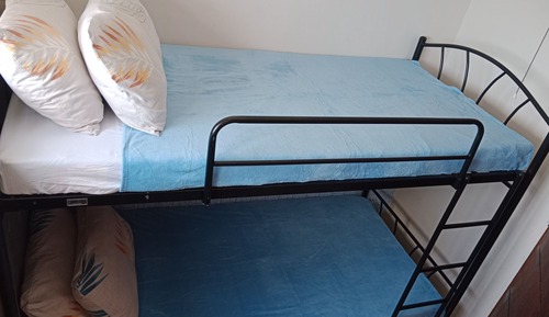 Apartamento familiar
