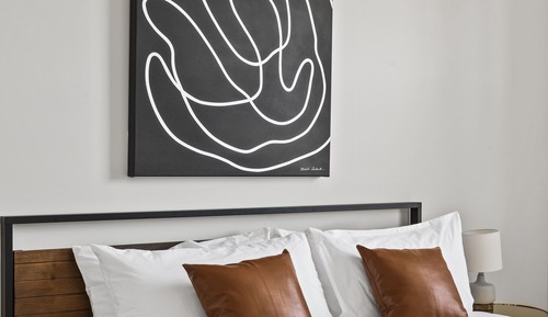 Apartamento, varias camas, cocina (Unit 205)