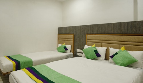Habitación estándar