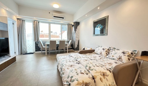 Apartamento Signature