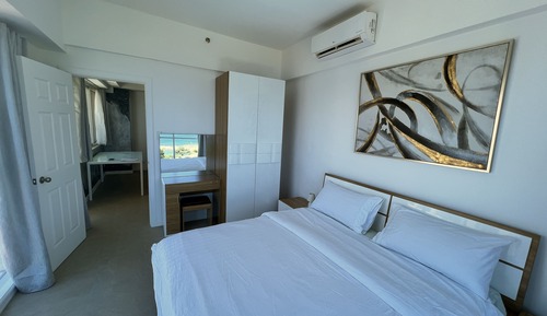 Apartamento panorámico