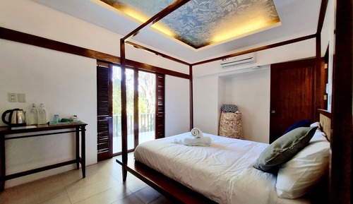 Habitación básica