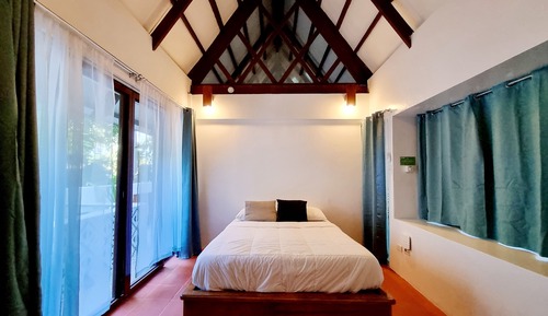 Habitación estándar con 2 camas individuales
