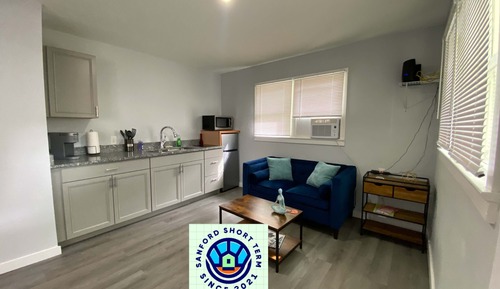 Apartamento estándar
