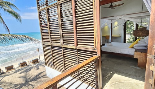 Habitación Premium