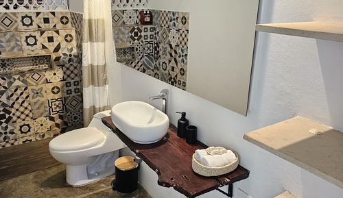 Habitación Confort