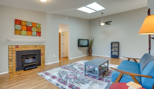 Casa (2 Bedrooms)