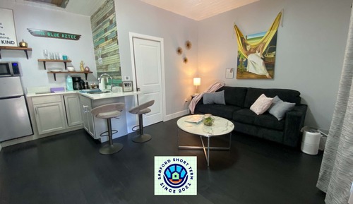 Apartamento estándar