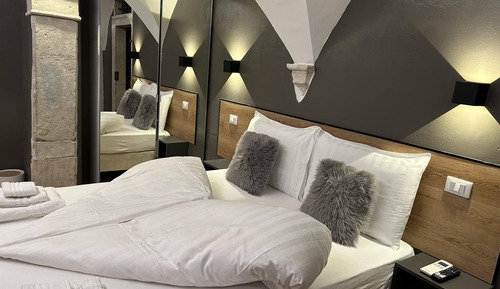Habitación exclusiva