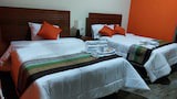 Habitación superior