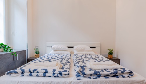 Estudio estándar, 1 habitación