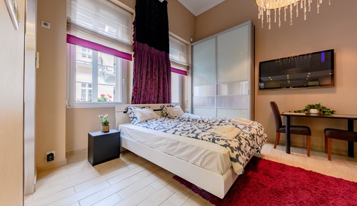 Suite estudio Gallery
