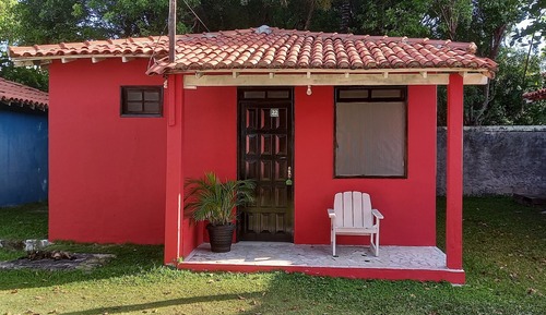 Basic Chalet
