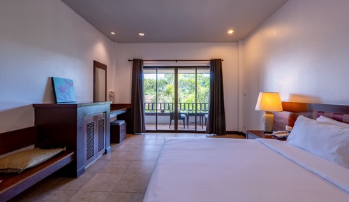 Suite Premier