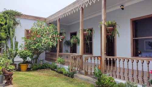 Villa