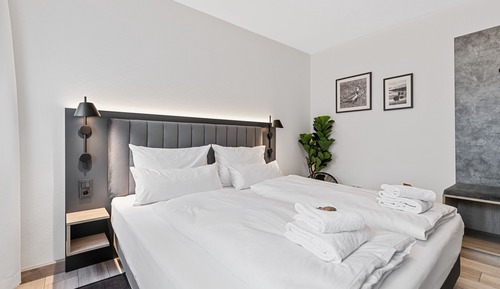 Apartamento estándar