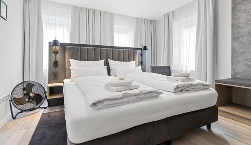 Apartamento Deluxe