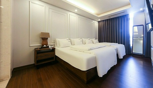 Suite Royal