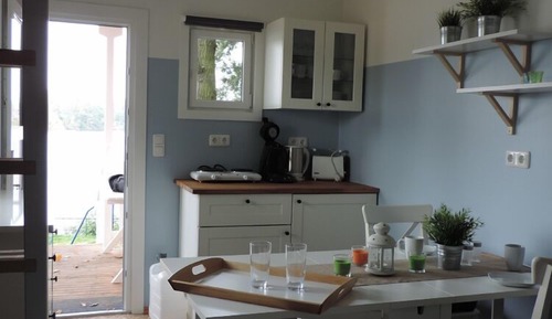 Casa de campo clásica (incl. Cleaning Fee 35€)