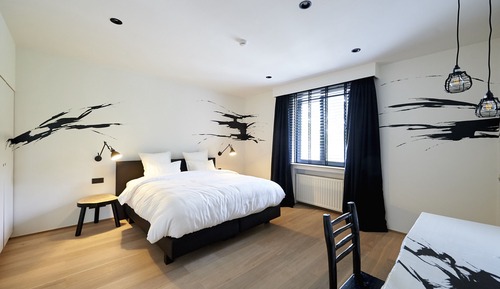 Habitación estándar