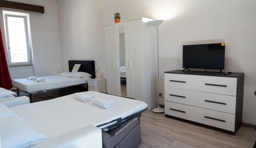 Apartamento Deluxe