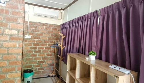 Habitación Deluxe doble