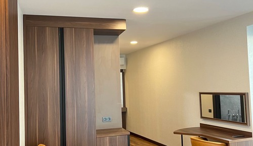 Habitación Premium