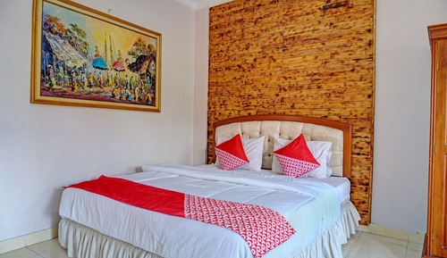 Habitación Deluxe doble