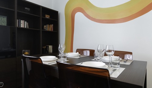 Apartamento (1 Bedroom)