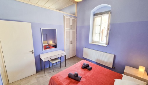 Apartamento tradicional