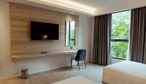 Habitación superior