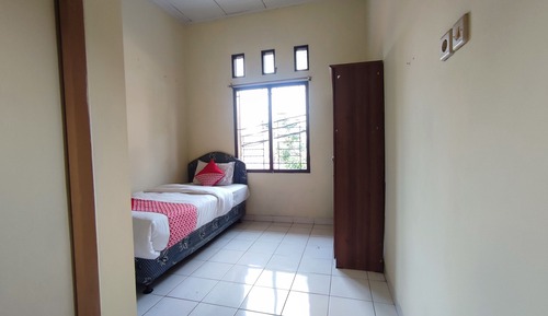 Habitación individual básica