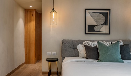 Apartamento estándar