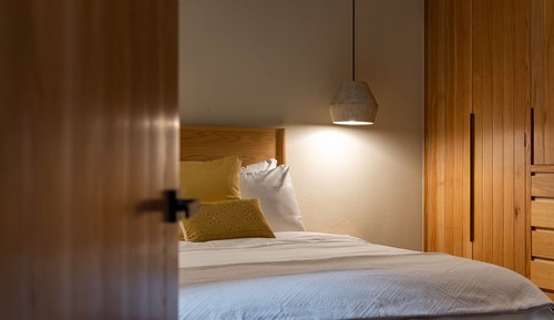 Apartamento estándar