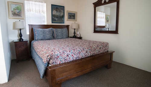 Suite Deluxe