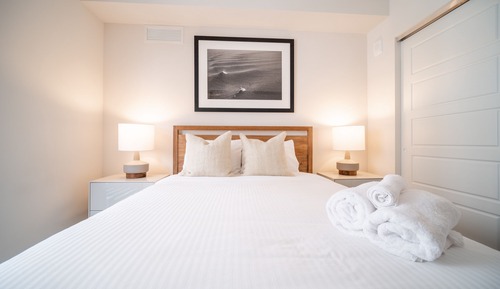 Apartamento Deluxe, 3 habitaciones (Self Check-in with Virtual Front Desk)