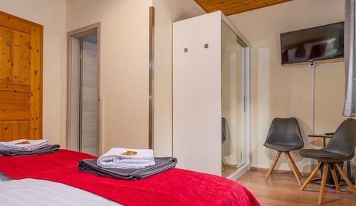 Habitación doble
