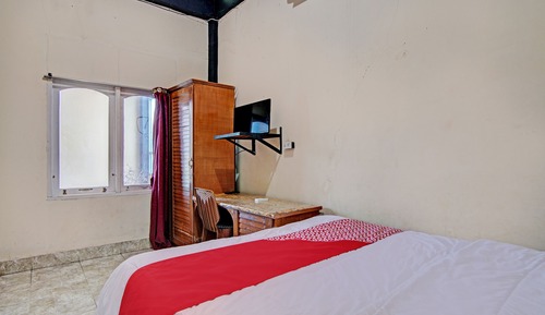 Habitación Deluxe doble