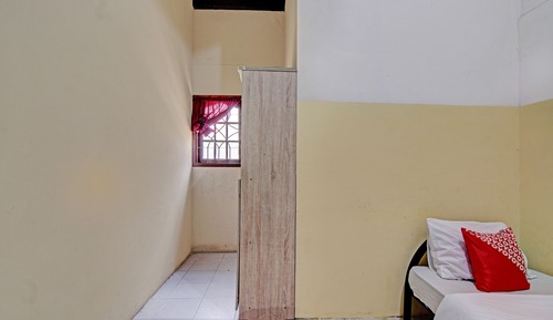 Habitación individual estándar