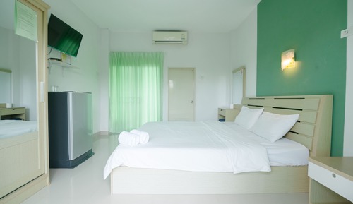 Habitación Confort