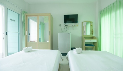 Habitación Business