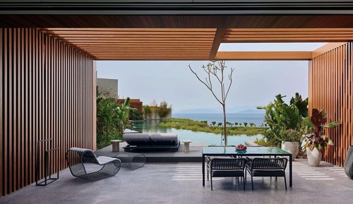 Maxx Laguna Duplex 2 Bedrooms