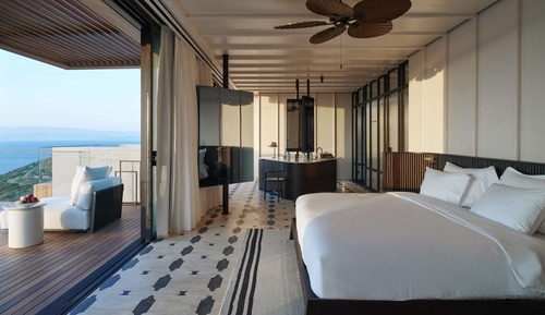 Hill Villa 4 Bedrooms