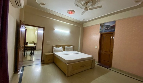 Apartamento Deluxe