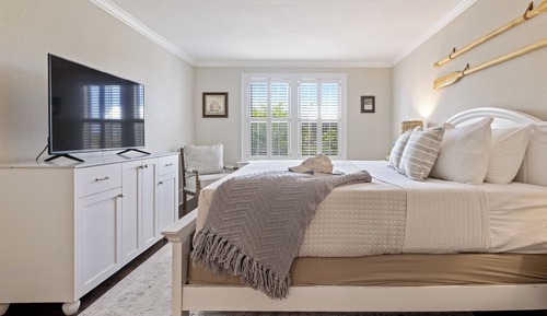 Habitación individual Deluxe