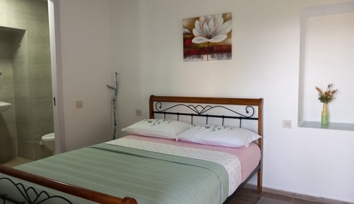 Habitación estándar