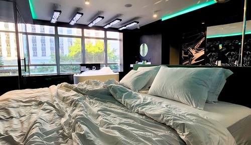 Habitación Premium