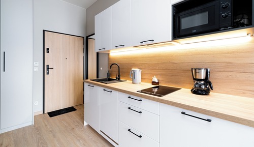 Suite estudio (13 E)